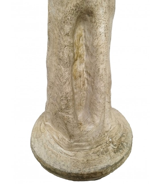 Árbol artificial XXL almendro – Realismo y presencia majestuosa Mdmhogar4