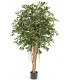 Planta artificial Ficus Benjamina – Realismo y estilo natural Mdmhogar
