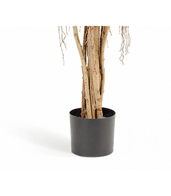 Planta artificial Ficus Benjamina – Realismo y estilo natural Mdmhogar2