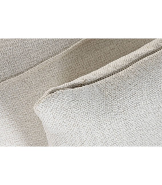 Sofá tres plazas chaise longue – Minimalismo y confort Mdmhogar4