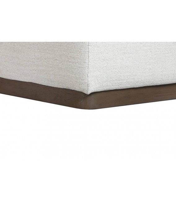 Sofá tres plazas chaise longue – Minimalismo y confort Mdmhogar6