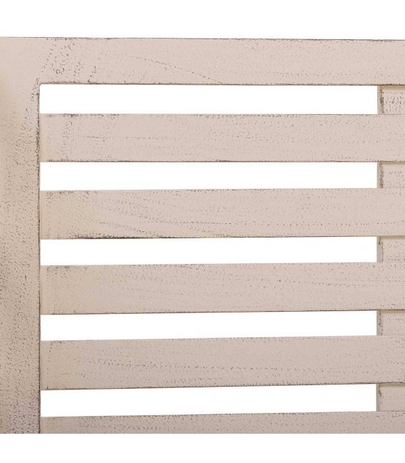 Banco de hierro forjado – Elegancia clásica y estilo vintage5