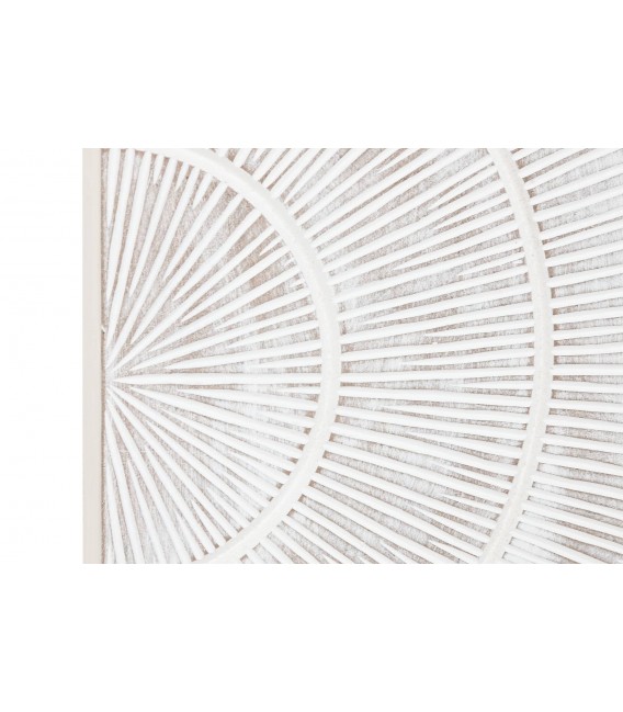 Cabecero madera tallada – Estilo étnico y acabado artesanal Mdmhogar1