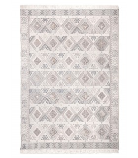 Alfombra muy grande en PET reciclado, para interior y exterior Mdmhogar