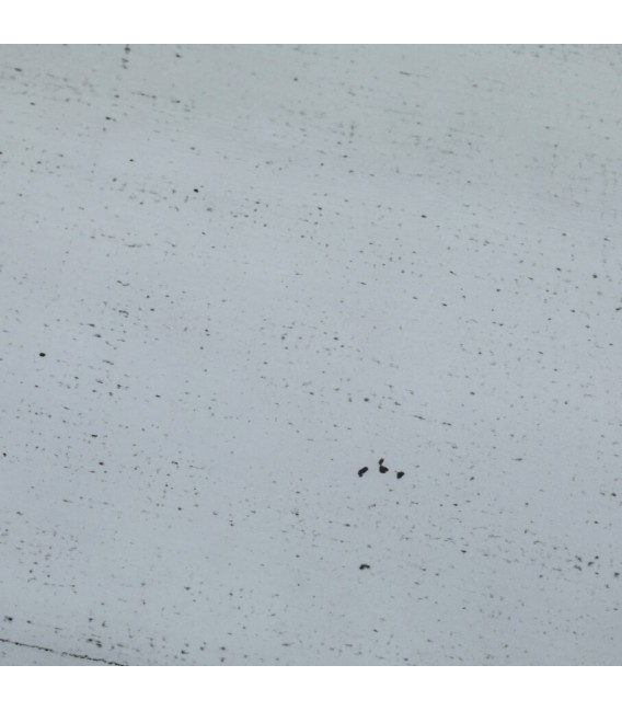 Pareja mesitas de noche orientales grises, pino macizo gris.1