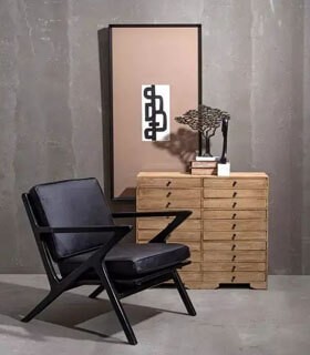 SILLONES INDIVIDUALES
