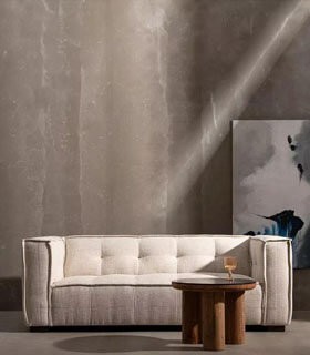 SOFÁS Y CHAISELONGUE
