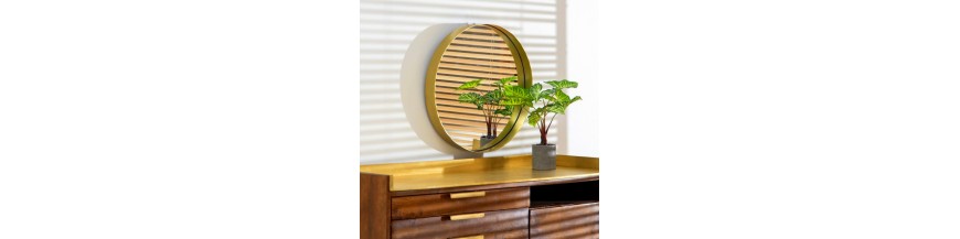 Decoración y complementos para el hogar