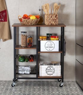 MUEBLES PARA COCINA