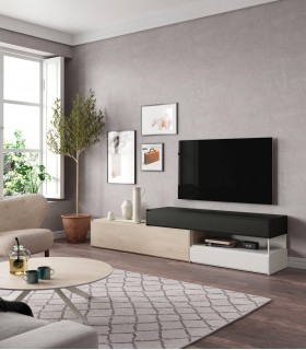 Muebles modulares