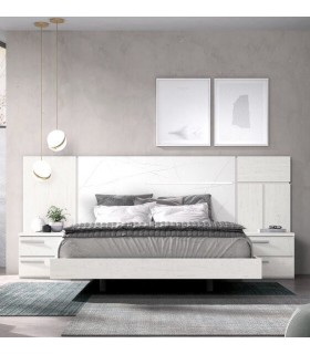 DORMITORIOS MODULARES