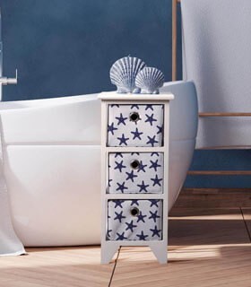 MUEBLES PARA BAÑO