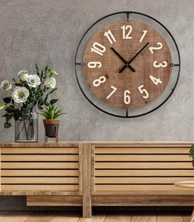 RELOJES