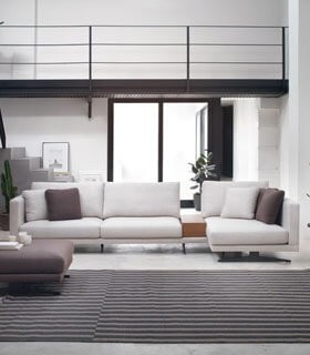 Sofas exclusivos tienda fisica