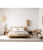 Muebles de dormitorio y recibidor