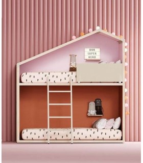 MUEBLE JUVENIL