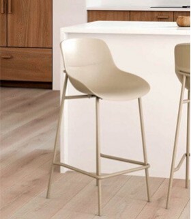 Taburetes por unidad