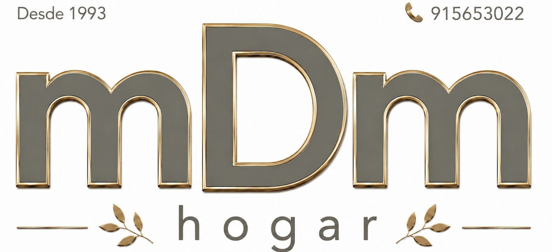 MDM Muebles y Complemetos, S.L.